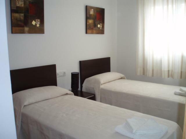 Condado De Alhama Apartment Alhama de Murcia Exterior photo